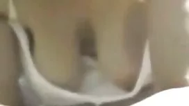 Gadis itu terbentur  ...
