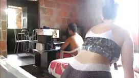 Istri cerita seks ci ...