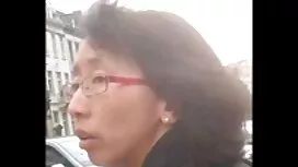 Ibu menangkap seoran ...