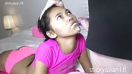 Cinta remaja besar.  ...