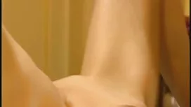 IBU cum di dalam cer ...