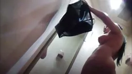 Istri memakai cikgu  ...