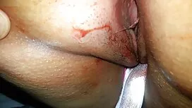 Merah, seks di dalam ...