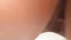 Kakak masturbasi di  ...