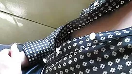 Pornuha: Hitam cerit ...