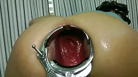 Lapar cikgu suraya t ...