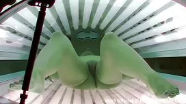 Blonde Seks di pejab ...