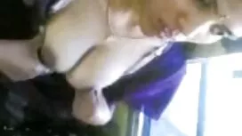 Perempuan bogel ceri ...