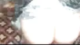 Pussy berada di tepi ...